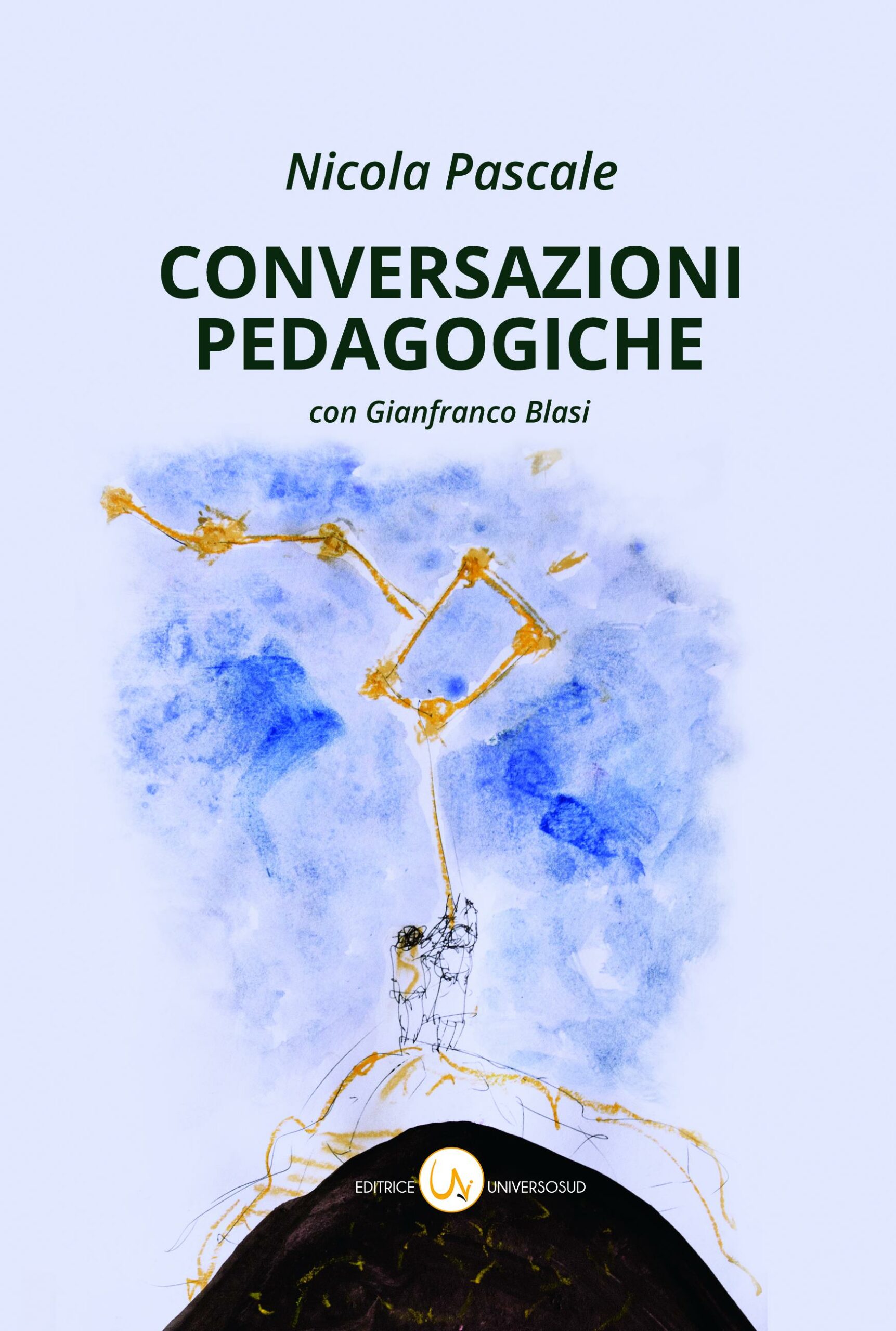 Giornata Internazionale dell’Alfabetizzazione: Riflettiamo su “Conversazioni pedagogiche”