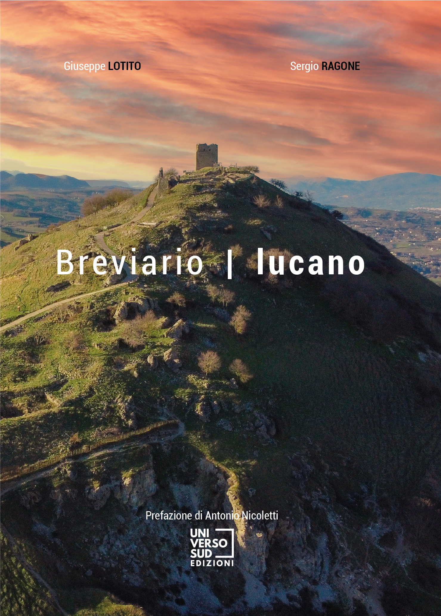 “Breviario Lucano”: Un viaggio bilingue per la Giornata Europea delle Lingue